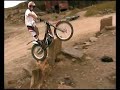 Extreme Trials Riding (Mika Vesterinen & Shaun Morris)