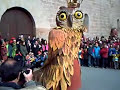 Solsona Carnaval 2008 - El ball del Xut.