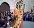Solsona Carnaval 2008 - El ball del Xut.