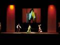 videos de il flamenco racconta picasso