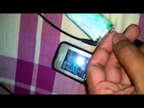 how to make a battery rechargeable
