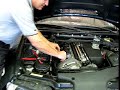 This video goes through the steps to to diagnose and replace an ignition coil or coils on a BMW E46 M3 S54 Engine.