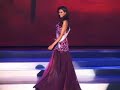 India - Miss Universe 2008 Presentation - Evening Gown