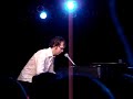 ben folds geneseo 11.11
