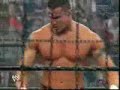 Goldberg-elimination chamber summerslam 2003(part 1) Goldberg-elimination chamber summerslam 2003(part 1)