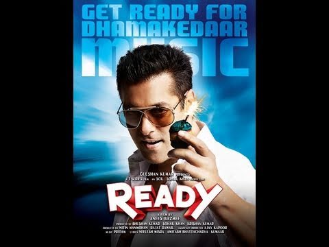 Indian Movie Ready - 2011