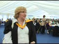 Business Students Graduate at Glamorgan Business Students Graduate at Glamorgan