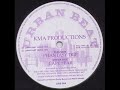 UK Garage classics - KMA - CAPE FEAR