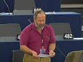 Marios Matsakis on The death penalty