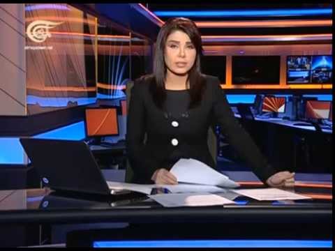 نشرة الأخبار المسائية - 2014-07-28