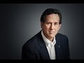 Rick Santorum Says Gay Sex Not Equal to Hetero Sex