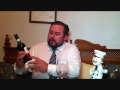 VIDEOCATA MONTE DON LUCIO CABERNET SAUVIGNON