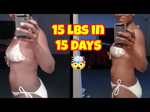 Weight Loss 40 Day Master Cleanse