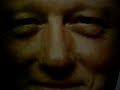 Bill Clinton Speaks to the American People - Satire