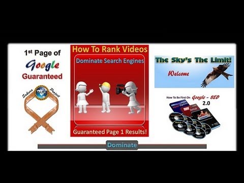how to search videos on bing