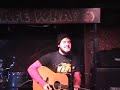 Jeff Knowlton R.I.S.E. @ Cafe Wha