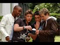 my first video about duncan james ex blue