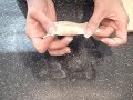 How to Make Wontons How to Make Wontons