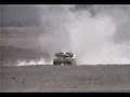 'Bill' ATGM Vs M-46 Patton Tank