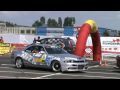 gladiatorium.ro - Campionatul National de Drift 2010 - demonstratie 1