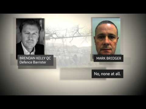 April Jones trial: Bridger says killing was an accident