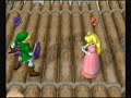 Peach's Slutty Adventure Episode 17