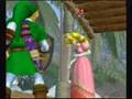 Peach's Slutty Adventure Episode 17
