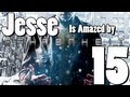 Fahrenheit (Indigo Prophecy) [Part 15] - Penultimate Puzzlement
