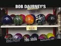 Bob Daubney Commercial