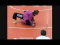 Micaila Vaughn Colorado State Tournement 2008- fight one