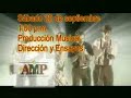 Yunuen Viveros en Panama