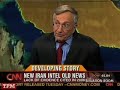Seymour Hersh: Bush Admin. Has Known of Iran Intel All Year