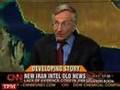 Seymour Hersh: Bush Admin. Has Known of Iran Intel All Year