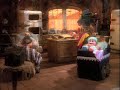Dinosaurs: Ethyl Watches the Grass Grow
