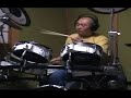V-drum solo vol 4
