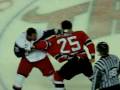 1/23/09: Jeremy Akeson vs. Joe Grimaldi