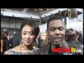 CHRIS ROCK Interview at 'DEATH AT A FUNERAL' World Premiere April 12, 2010(3 months ago)