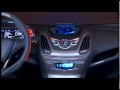 Icon for Post #Ford Vertrek Concept revealed – previews next-generation Kuga