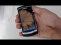 Samsung Omnia HD unboxing video