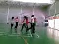 baile 1º bachiller b de mecano