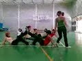 baile 1º bachiller b de mecano