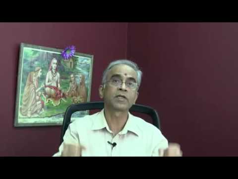 Basic Course on Hinduism Session 19