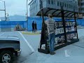 flash stopping time