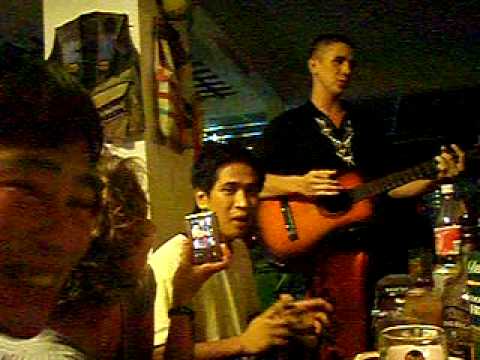 Video av Borneo BeacHouse (Backpackers)