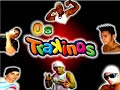 OS TRAKINOS * BOLACHA* OS TRAKINOS * BOLACHA*