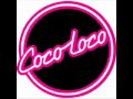 Cancion del cd de cocoloco verano.