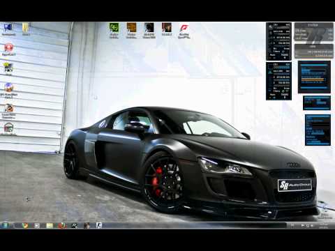 R 8 windows - Audi R8 Windows 7 Custom Theme To install the theme you have to use the universal theme patcher!!! Then copy and paste the files in the folowing direction C:...