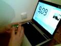 Average of 5: 15.29 seconds