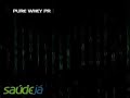 100% Pure Whey Protein - Probi�tica