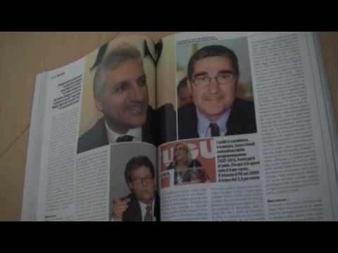 Oggi in edicola il nuovo numero di “S”